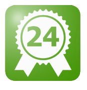 Гарантия - 24 месяца Гарантия - 24 месяца